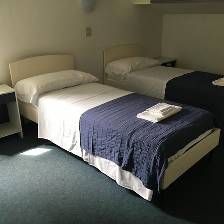 Hotel Maddalena Marina di Ravenna Esterno foto