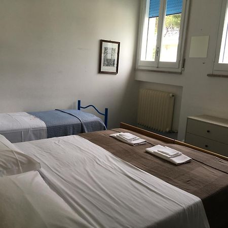 Hotel Maddalena Marina di Ravenna Esterno foto