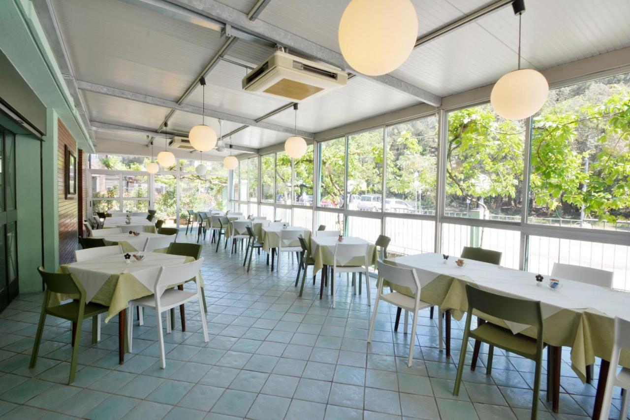 Hotel Maddalena Marina di Ravenna Esterno foto