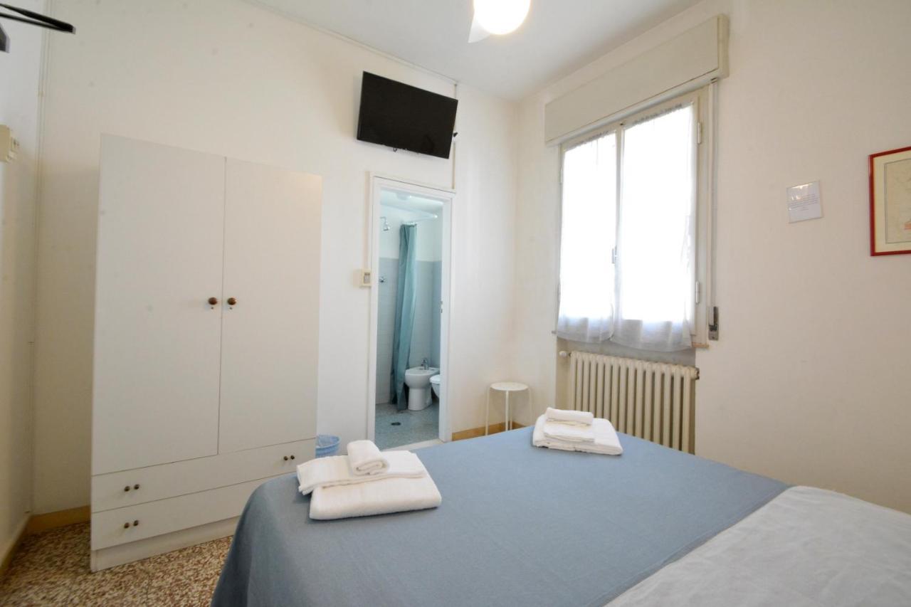 Hotel Maddalena Marina di Ravenna Esterno foto