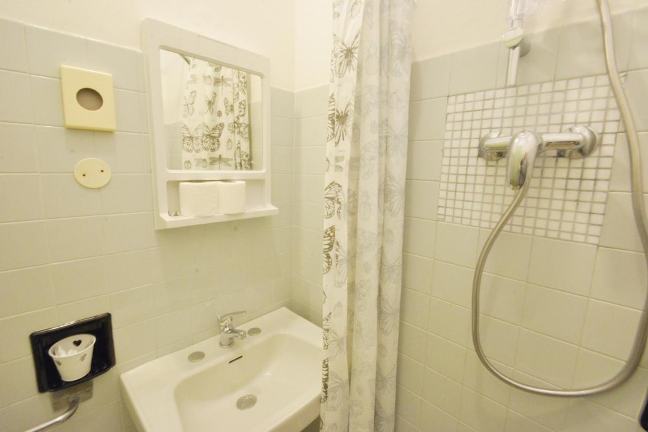 Hotel Maddalena Marina di Ravenna Esterno foto