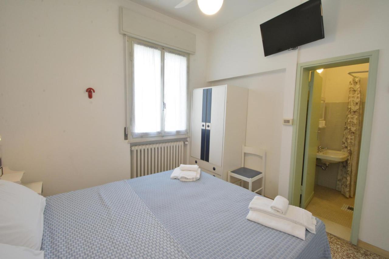 Hotel Maddalena Marina di Ravenna Esterno foto