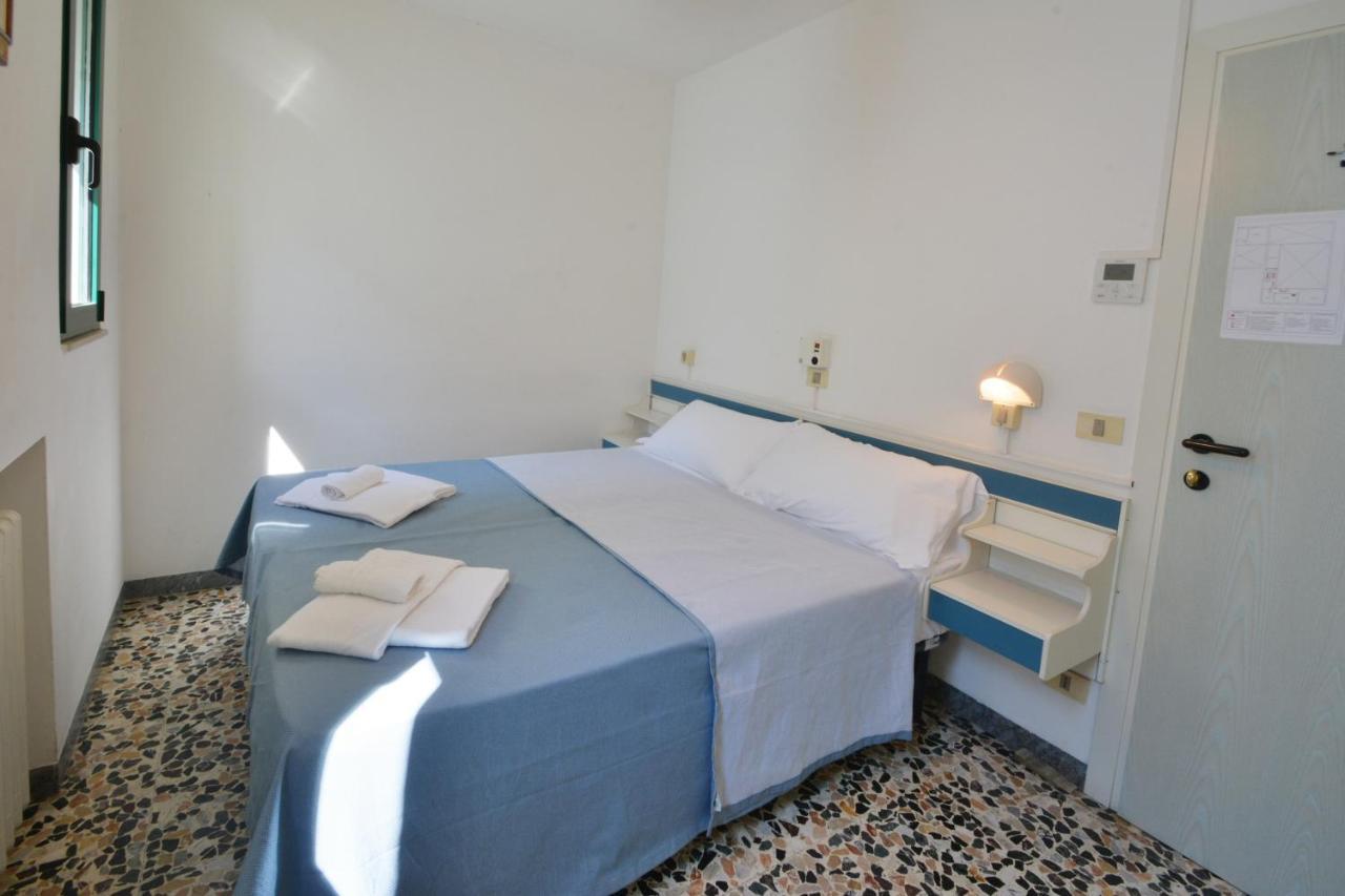 Hotel Maddalena Marina di Ravenna Esterno foto
