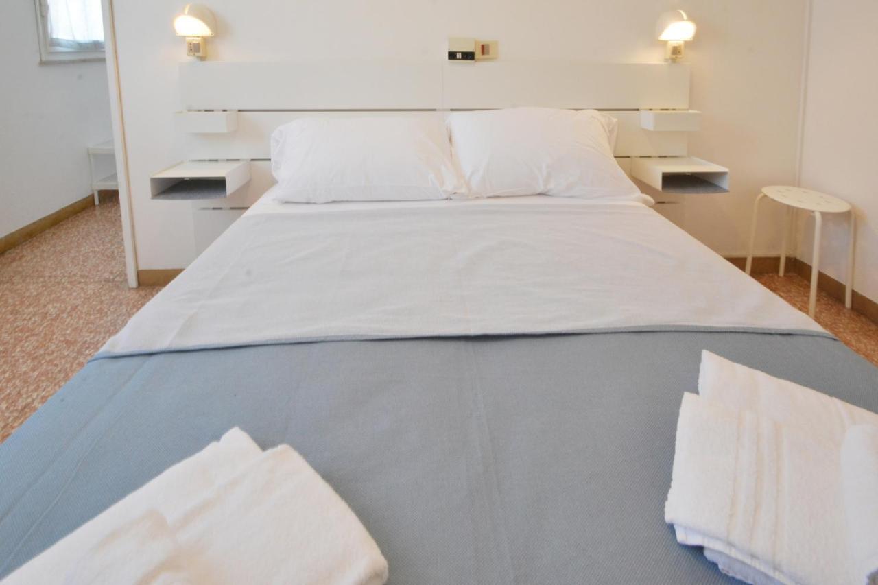 Hotel Maddalena Marina di Ravenna Esterno foto