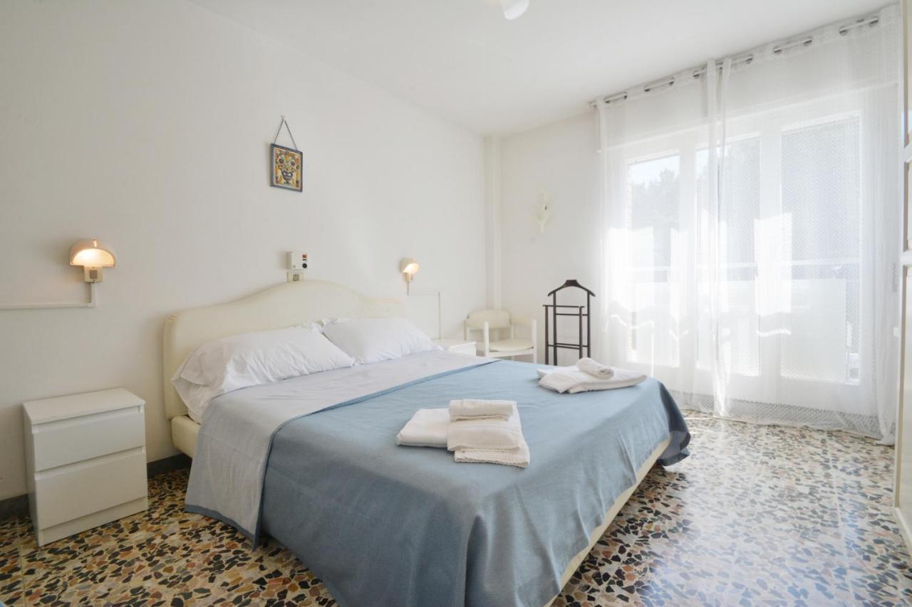 Hotel Maddalena Marina di Ravenna Esterno foto