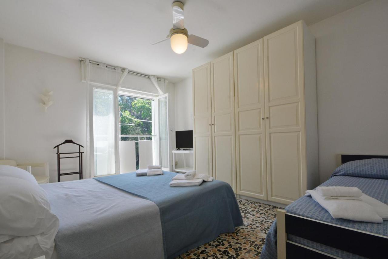 Hotel Maddalena Marina di Ravenna Esterno foto