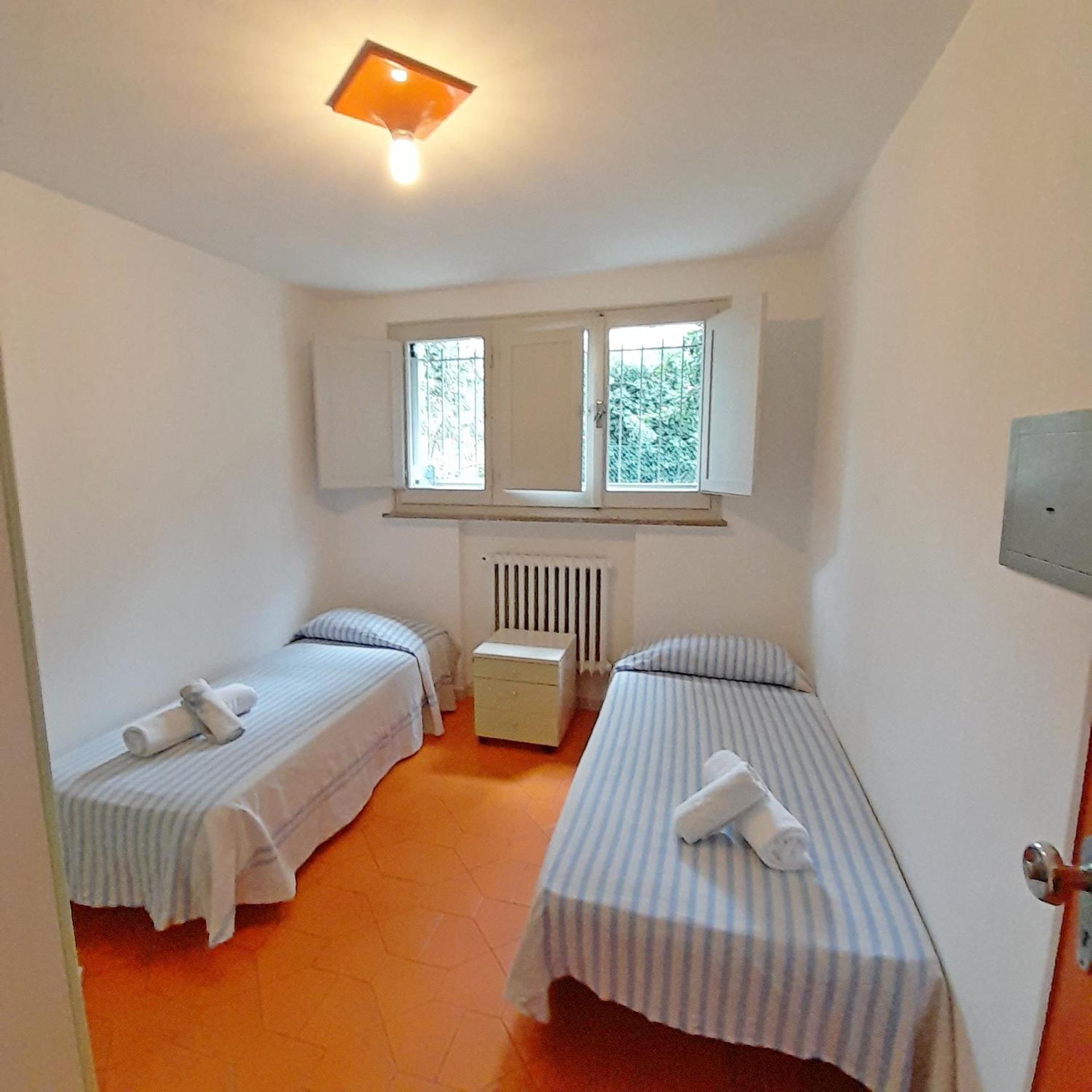 Hotel Maddalena Marina di Ravenna Esterno foto