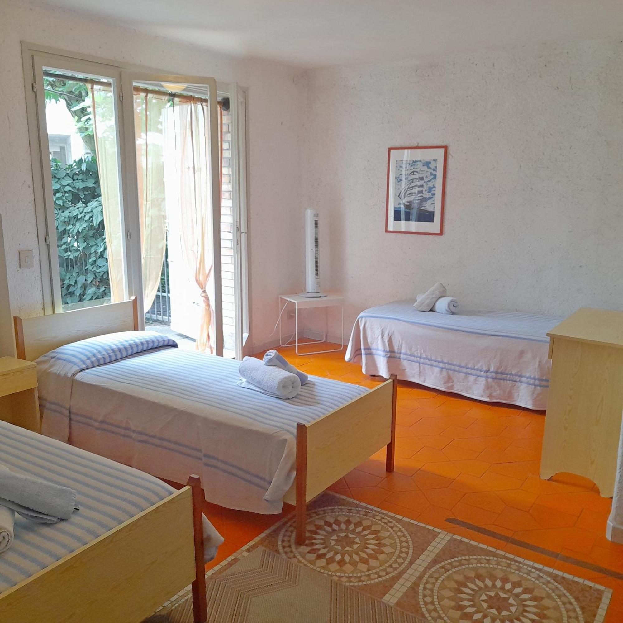 Hotel Maddalena Marina di Ravenna Esterno foto