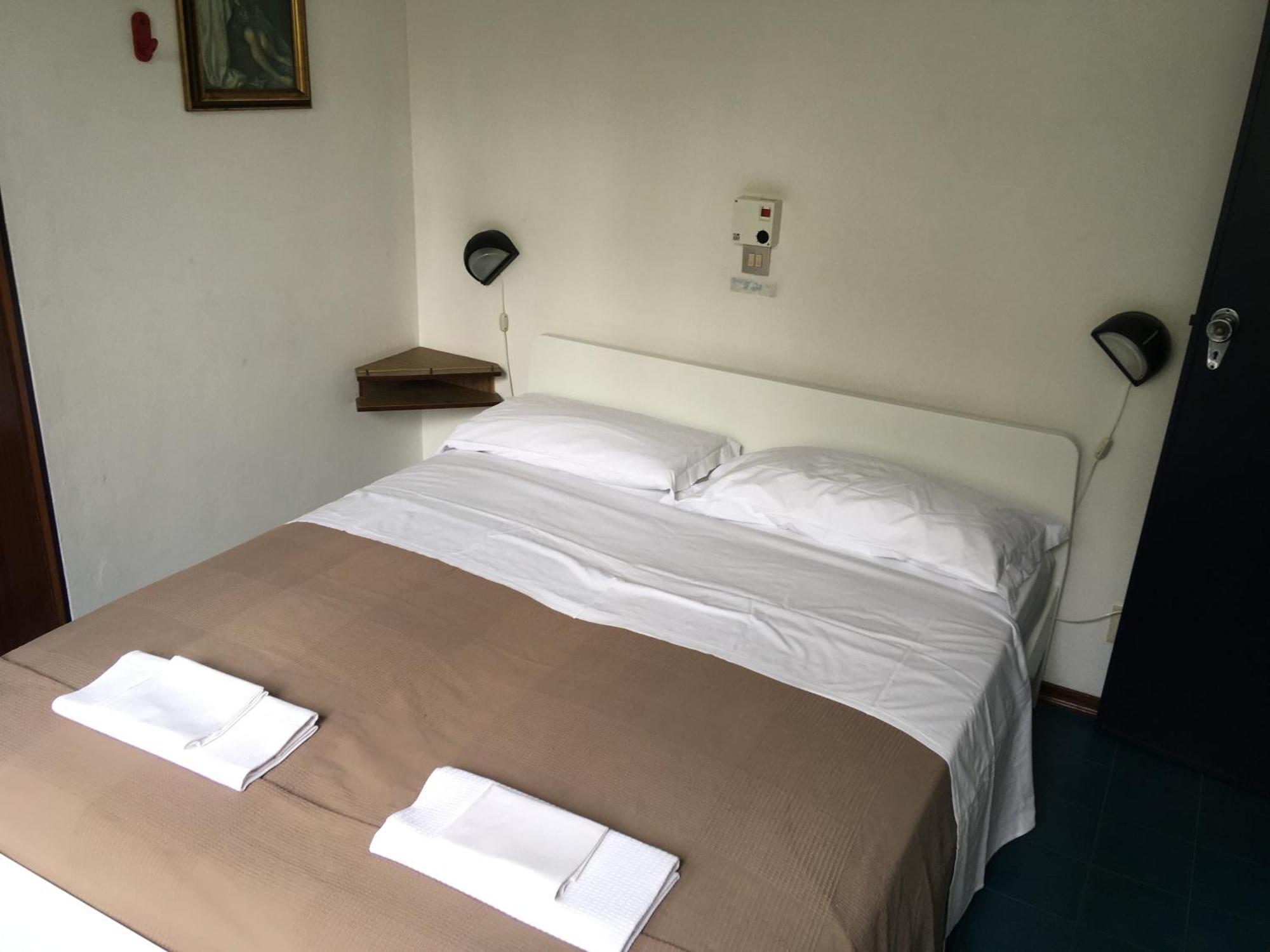 Hotel Maddalena Marina di Ravenna Esterno foto