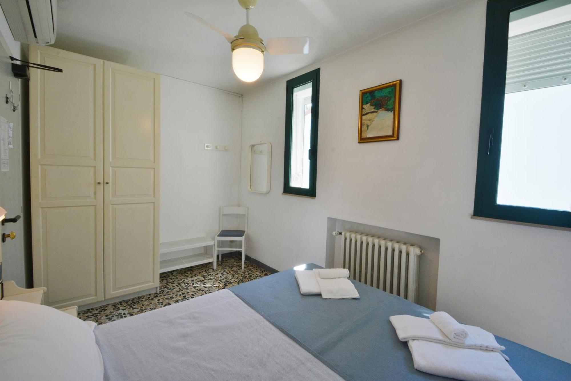 Hotel Maddalena Marina di Ravenna Camera foto