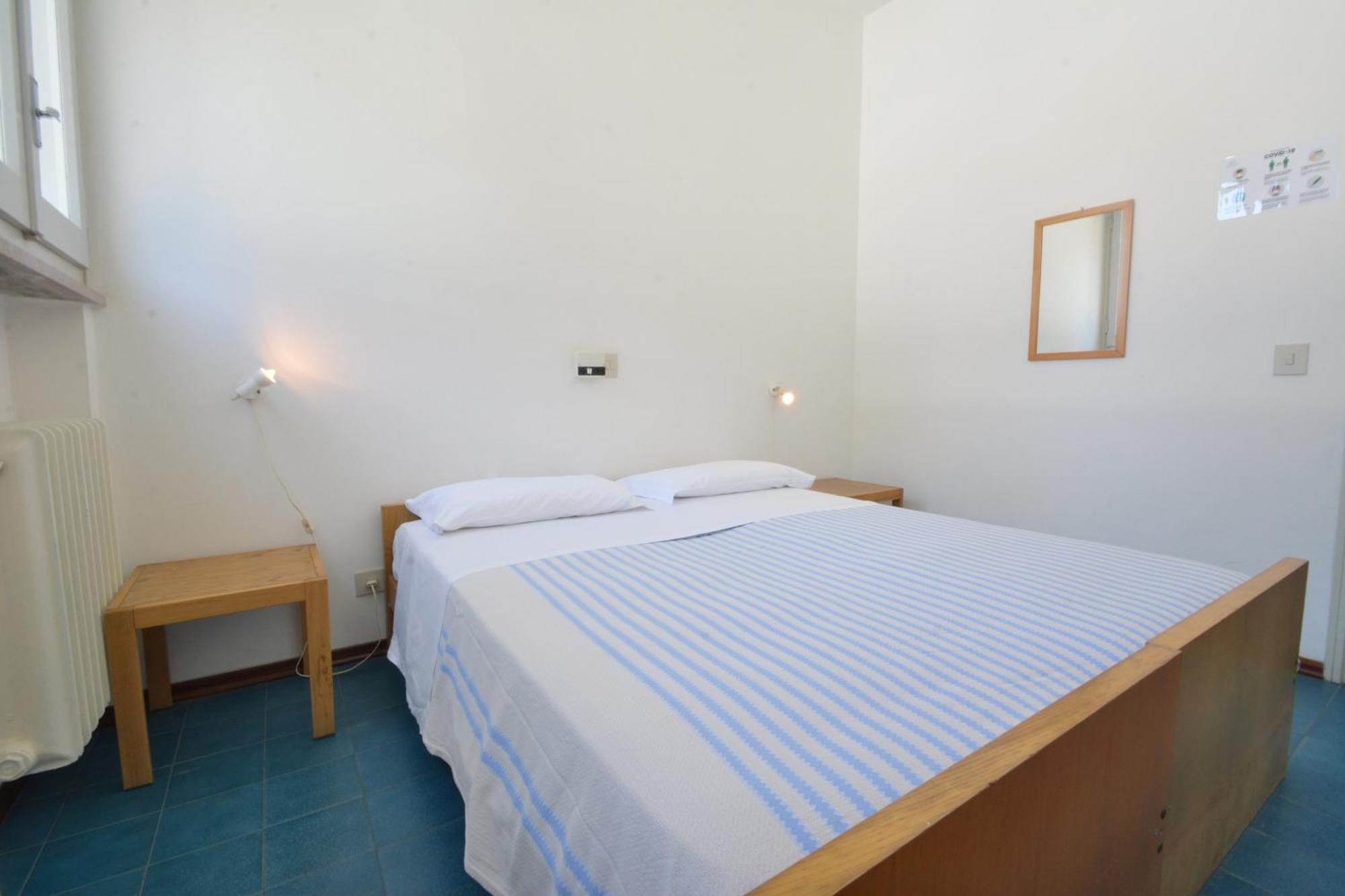Hotel Maddalena Marina di Ravenna Camera foto