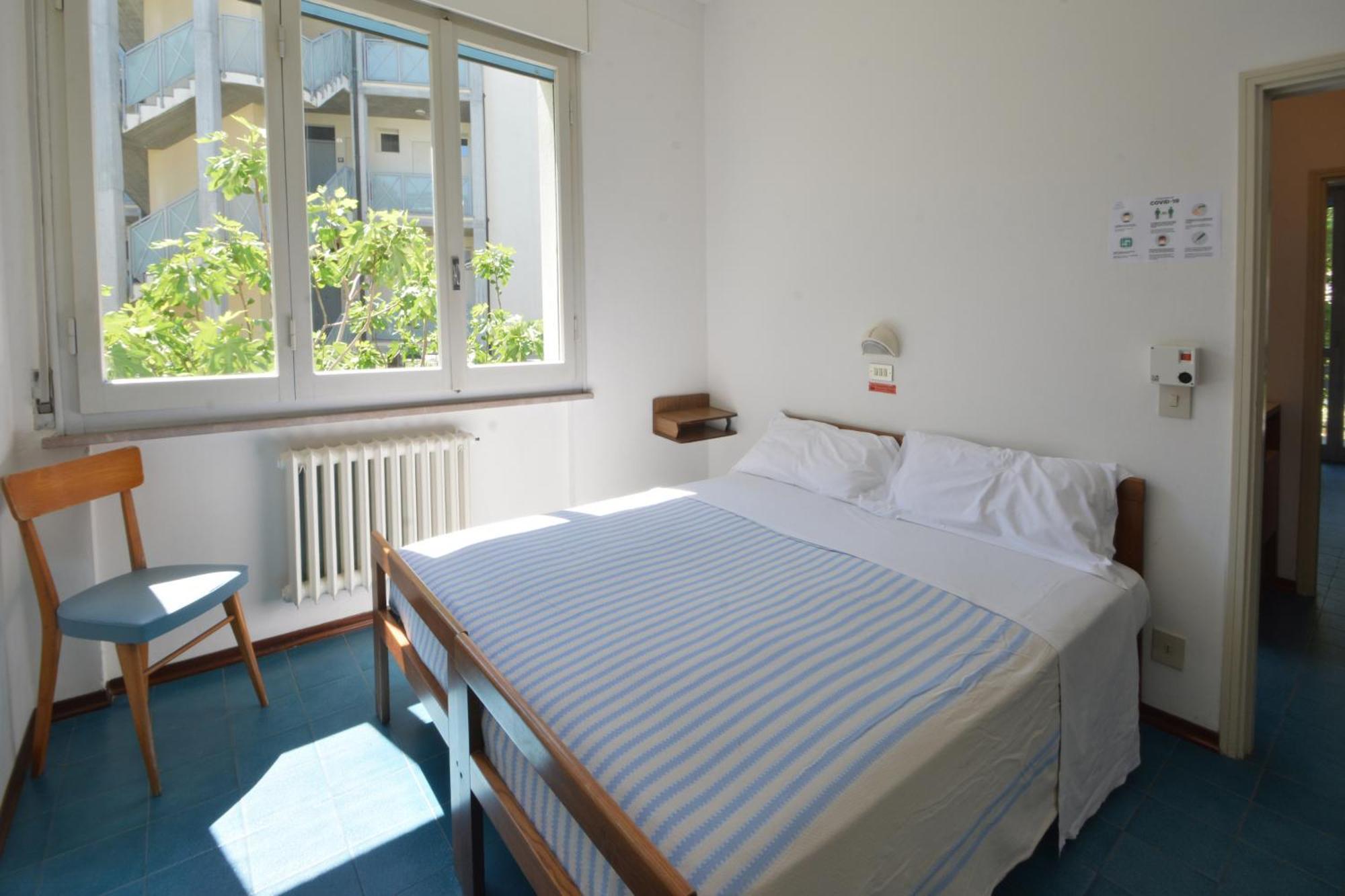 Hotel Maddalena Marina di Ravenna Camera foto