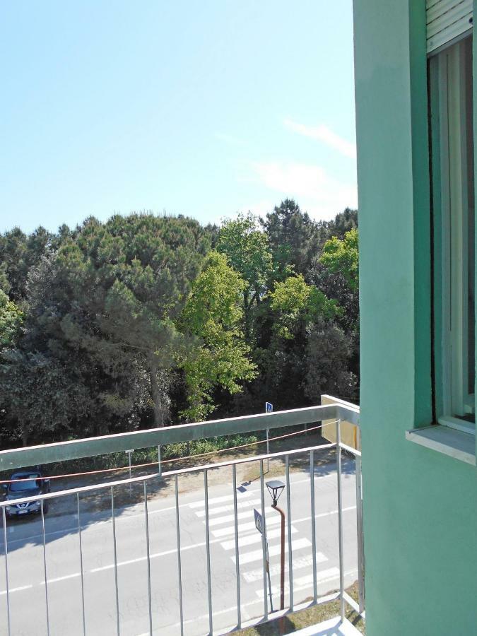 Hotel Maddalena Marina di Ravenna Esterno foto