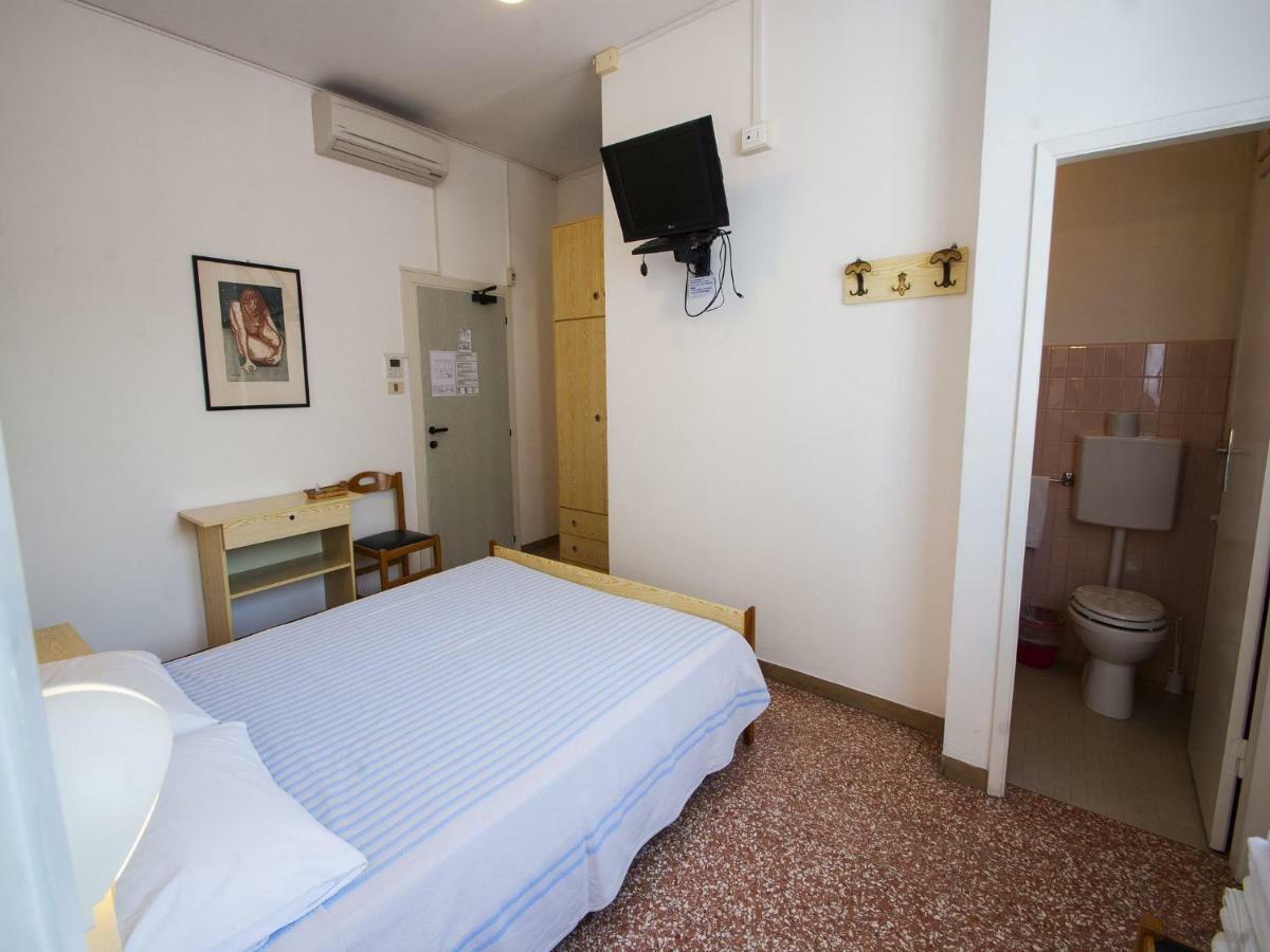 Hotel Maddalena Marina di Ravenna Esterno foto